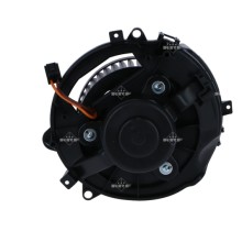 Interior Blower NRF 34204 OE Ref 5Q2819021A NRF