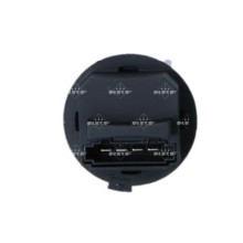 Interior Blower Resistor NRF 342044 OE Ref 6441S7 NRF