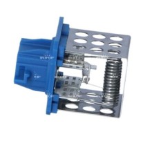 Interior Blower Resistor NRF 342048 OE Ref 6450EP NRF