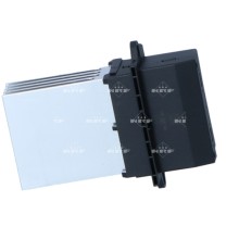 Interior Blower Resistor NRF 342053 OE Ref 27761AX010