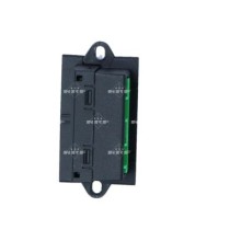 Interior Blower Resistor NRF 342053 OE Ref 27761AX010 NRF