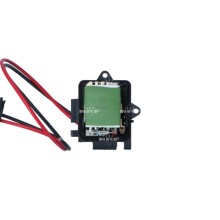 Interior Blower Resistor NRF 342054 OE Ref 4409452
