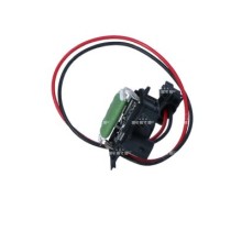 Interior Blower Resistor NRF 342054 OE Ref 4409452 NRF
