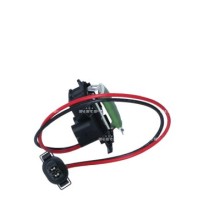 Interior Blower Resistor NRF 342054 OE Ref 4409452 NRF