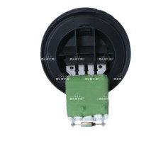 Interior Blower Resistor NRF 342065 OE Ref 6Q0959263A NRF
