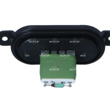 Interior Blower Resistor NRF 342068 OE Ref 7E0959263C