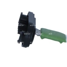 Interior Blower Resistor NRF 342068 OE Ref 7E0959263C NRF