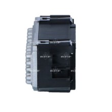 Interior Blower Resistor NRF 342069 OE Ref 3C0907521B NRF