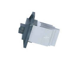 Interior Blower Resistor NRF 342079 OE Ref 9711138000