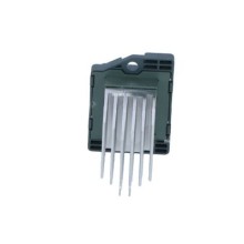 Interior Blower Resistor NRF 342079 OE Ref 9711138000 NRF