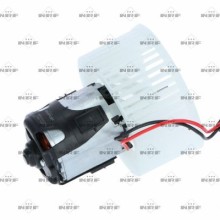 Interior Blower NRF 34208 OE Ref 64119194590 NRF