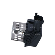 Radiator Fan Resistor NRF 342092 OE Ref 1308CN NRF