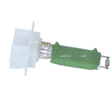 Interior Blower Resistor NRF 342095 OE Ref 1698200397