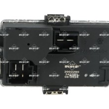 Interior Blower Resistor NRF 342101 OE Ref 2128702110