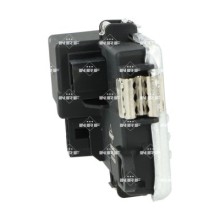 Interior Blower Resistor NRF 342101 OE Ref 2128702110 NRF