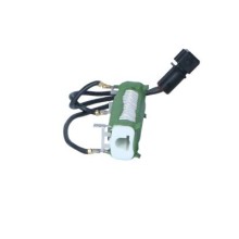 Interior Blower Resistor NRF 342109 OE Ref 701959263B NRF