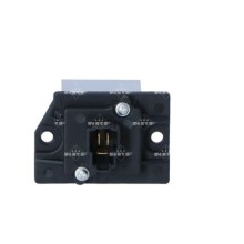 Interior Blower Resistor NRF 342114 OE Ref 972353K000 NRF
