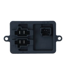 Interior Blower Resistor NRF 342115 OE Ref 1609171180
