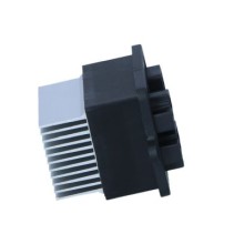 Interior Blower Resistor NRF 342115 OE Ref 1609171180 NRF