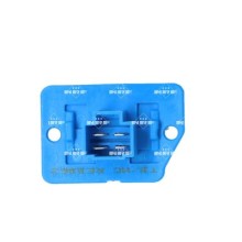 Interior Blower Resistor NRF 342117 OE Ref 97035C0000 NRF