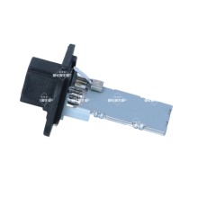 Interior Blower Resistor NRF 342118 OE Ref 9703507000