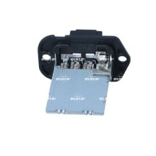 Interior Blower Resistor NRF 342118 OE Ref 9703507000 NRF