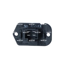 Interior Blower Resistor NRF 342118 OE Ref 9703507000 NRF