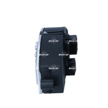 Interior Blower Resistor NRF 342120 OE Ref 2469064100 NRF