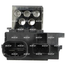 Radiator Fan Resistor NRF 342121 OE Ref 1308CN