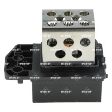 Radiator Fan Resistor NRF 342121 OE Ref 1308CN NRF