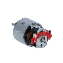 Interior Blower NRF 34216 OE Ref 0130007027