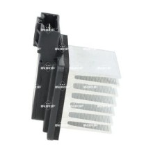 Radiator Fan Resistor NRF 342166 NRF
