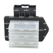 Radiator Fan Resistor NRF 342166