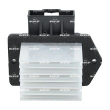 Radiator Fan Resistor NRF 342167