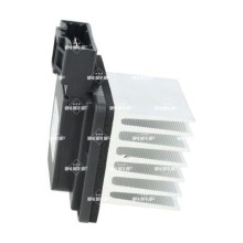 Radiator Fan Resistor NRF 342167 NRF