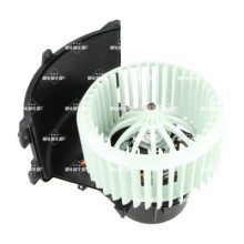 Interior Blower NRF 34231 OE Ref 7E2819021A NRF