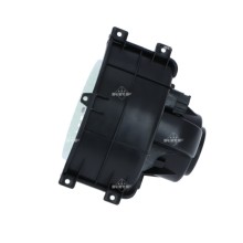 Interior Blower NRF 34231 OE Ref 7E2819021A NRF