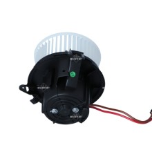 Interior Blower NRF 34238 OE Ref 2128200808 NRF