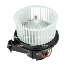 Interior Blower NRF 34238 OE Ref 2128200808 NRF