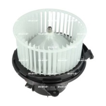 Interior Blower NRF 34238 OE Ref 2128200808 NRF