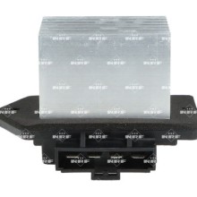 Radiator Fan Resistor NRF 342401