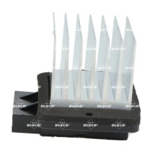Radiator Fan Resistor NRF 342401 NRF