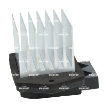 Radiator Fan Resistor NRF 342401 NRF