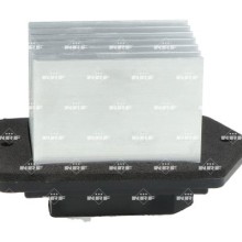 Radiator Fan Resistor NRF 342401 NRF