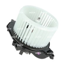 Interior Blower NRF 34249 OE Ref 6441AR NRF