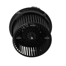 Interior Blower NRF 34273 OE Ref 1608175880