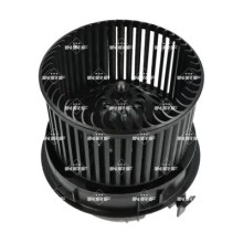 Interior Blower NRF 34273 OE Ref 1608175880 NRF