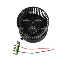 Interior Blower NRF 34273 OE Ref 1608175880 NRF