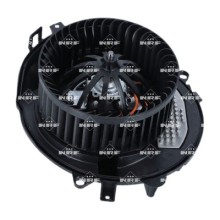 Interior Blower NRF 34366 OE Ref 5Q2819021 NRF