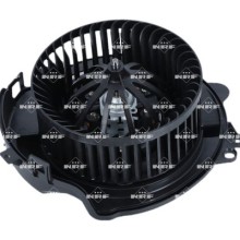 Interior Blower NRF 34366 OE Ref 5Q2819021 NRF